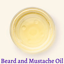Load image into Gallery viewer, Men’s Beard Oil
