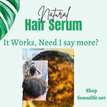 Load image into Gallery viewer, Tress System Hair Growth Serum

